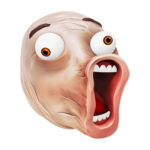 Logo del gruppo Meme